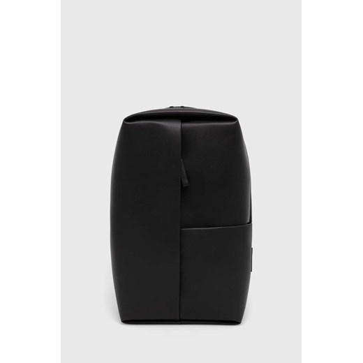 Cote&Ciel plecak kolor czarny duży gładki 29007.-BLACK ze sklepu PRM w kategorii Plecaki - zdjęcie 161414537
