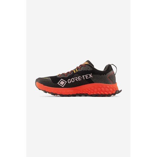 New Balance buty Fresh Foam Hierro v7 kolor czarny MTHIERX7-RX7 New Balance 40.5 promocja PRM
