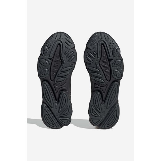 adidas Originals sneakersy Oztral GZ9408 kolor czarny 46 okazyjna cena PRM