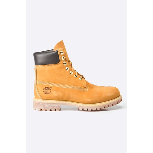 Timberland Obuwie zimowe 6" Premium Boot TB0100617131 10061-Wheat ze sklepu PRM w kategorii Workery damskie - zdjęcie 161415469