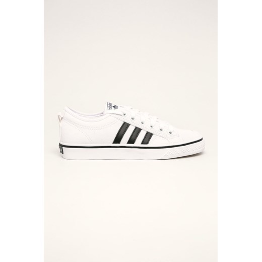 adidas Originals - Tenisówki Nizza CQ2333 42 okazja PRM