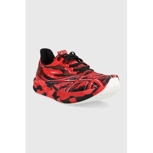 Asics buty do biegania NOOSA TRI 15 kolor czerwony 1011B609.600 42.5 wyprzedaż PRM