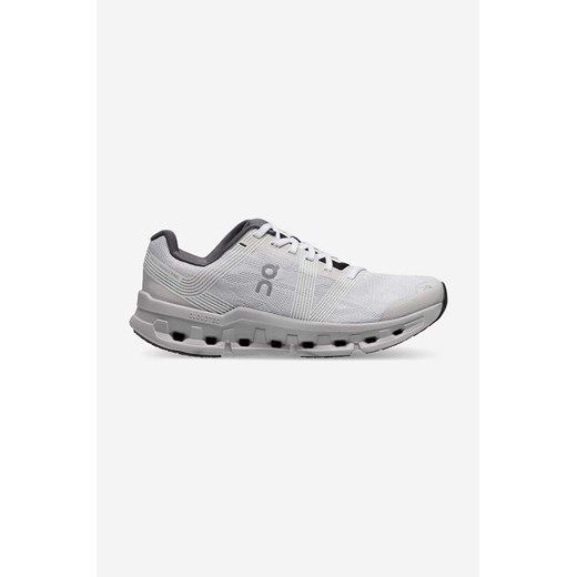 On-running sneakersy Cloudgo 5598625 kolor biały 5598625-WHITE/GLAC ze sklepu PRM w kategorii Buty sportowe męskie - zdjęcie 161415928