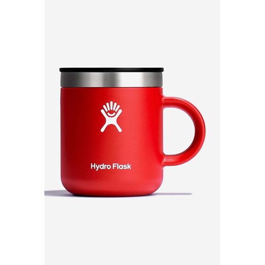 Hydro Flask kubek termiczny 6 OZ Mug Goji M6CP612-RED Hydro Flask ONE okazja PRM