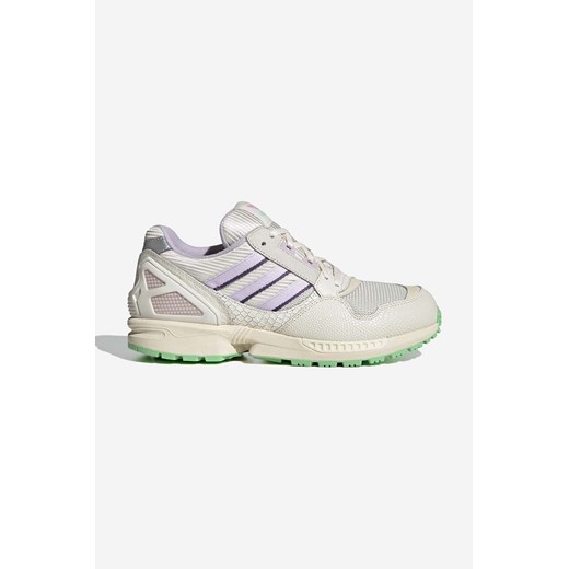 adidas Originals sneakersy HQ8739 kolor biały ze sklepu PRM w kategorii Buty sportowe damskie - zdjęcie 161416219