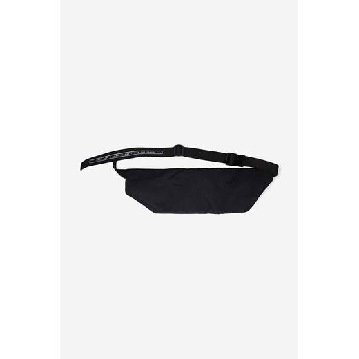 Rick Owens nerka kolor czarny DA02B4427.MUEH2-Black Rick Owens One Size promocyjna cena PRM