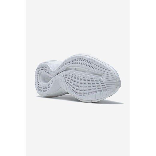 Reebok sneakersy Zig Kinetica 2.5 kolor biały GX0131-BIALY Reebok 37.5 wyprzedaż PRM