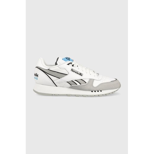 Reebok Classic sneakersy Pump GW4726 kolor biały GW4726-BIALY ze sklepu PRM w kategorii Buty sportowe męskie - zdjęcie 161416889
