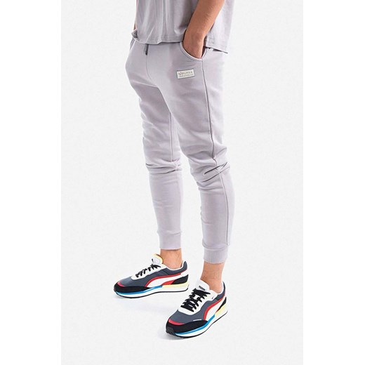 Spodnie męskie Alpha Industries