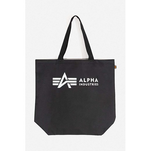 Alpha Industries torba materiałowa