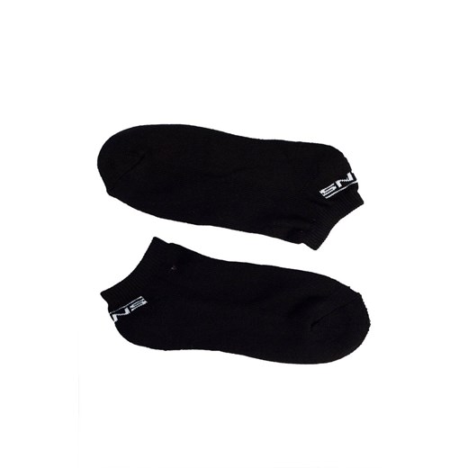 Vans - Skarpety (3-pak) VN000XS8BLK1-BLK Vans 42/47 PRM