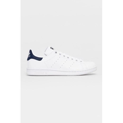 adidas Originals Stan Smith kolor biały H68621 ze sklepu PRM w kategorii Buty sportowe męskie - zdjęcie 161418055