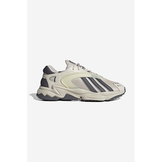 adidas Originals sneakersy Oztral GZ9409 kolor biały ze sklepu PRM w kategorii Buty sportowe męskie - zdjęcie 161418278