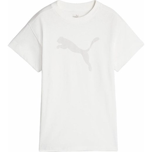 Koszulka damska Her T-Shirt Puma ze sklepu SPORT-SHOP.pl w kategorii Bluzki damskie - zdjęcie 161424928