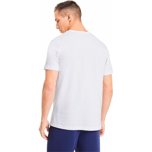 T-shirt męski Puma
