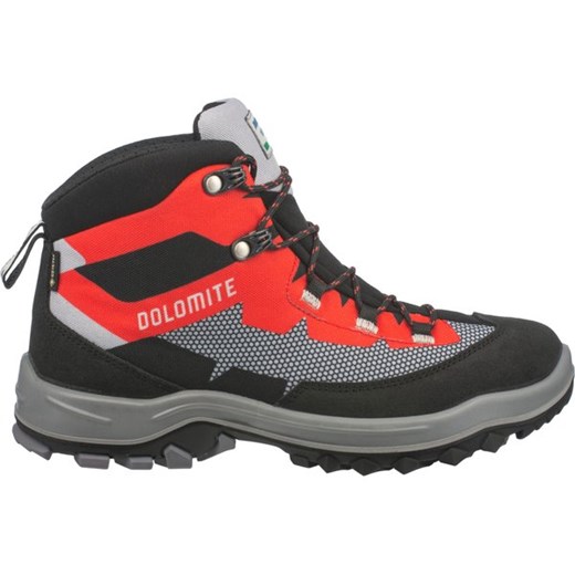 Buty Steinbock Wt GTX Jr Dolomite ze sklepu SPORT-SHOP.pl w kategorii Buty trekkingowe dziecięce - zdjęcie 161424989