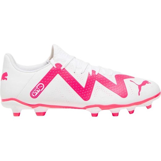 Buty piłkarskie, korki Future Play FG/AG Puma ze sklepu SPORT-SHOP.pl w kategorii Buty sportowe męskie - zdjęcie 161425186