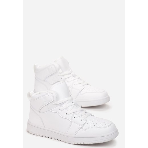 Buty sportowe dziecięce Born2be sznurowane 