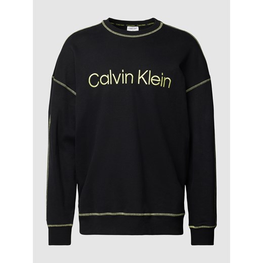 Bluza męska Calvin Klein Underwear z napisami