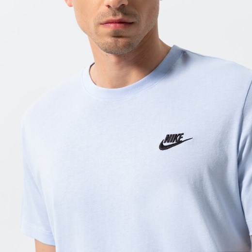NIKE T-SHIRT SPORTSWEAR CLUB FLEECE Nike XXL Sizeer okazja