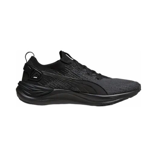 Buty do biegania Electrify Nitro 3 Knit Puma ze sklepu SPORT-SHOP.pl w kategorii Buty sportowe męskie - zdjęcie 161429497
