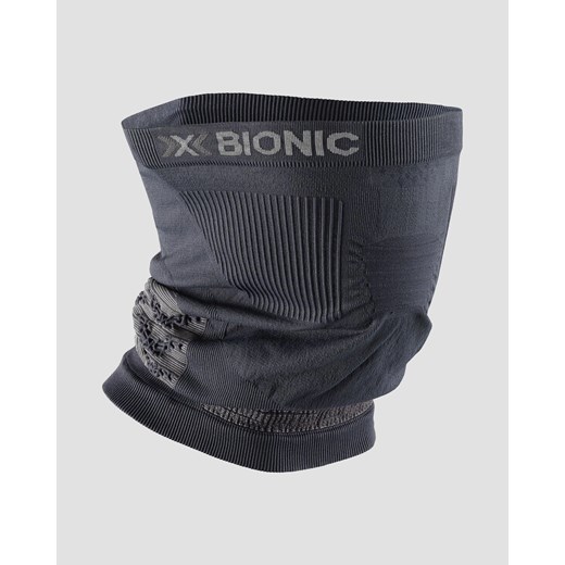 Ocieplacz na szyję X-BIONIC NECKWARMER 4.0 ze sklepu S'portofino w kategorii Szaliki męskie - zdjęcie 161430909