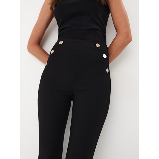 Spodnie damskie Mohito 