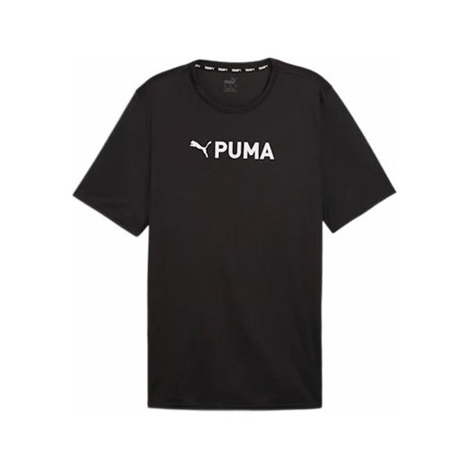 Koszulka męska Fit Ultrabreathe Tee Puma ze sklepu SPORT-SHOP.pl w kategorii T-shirty męskie - zdjęcie 161443349