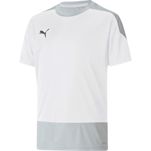Koszulka juniorska teamGOAL 23 Training Jersey Puma ze sklepu SPORT-SHOP.pl w kategorii T-shirty chłopięce - zdjęcie 161443376