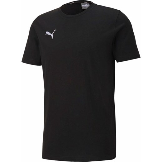 Koszulka męska teamGOAL 23 Casuals Tee Puma ze sklepu SPORT-SHOP.pl w kategorii T-shirty męskie - zdjęcie 161443615