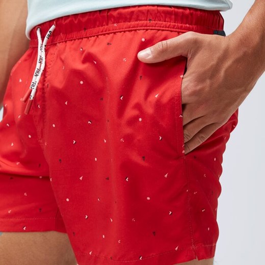 fila szorty benny ss21spm894640 Fila XXL 50style.pl