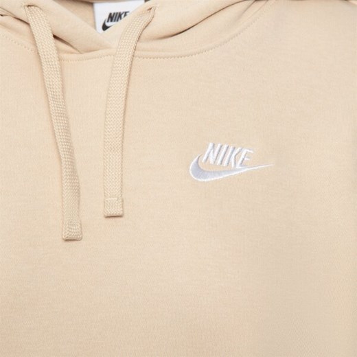 Nike bluza damska krótka 