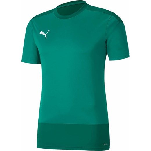 Koszulka męska teamGOAL 23 Training Jersey Puma ze sklepu SPORT-SHOP.pl w kategorii T-shirty męskie - zdjęcie 161447595