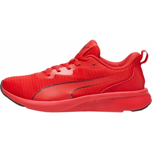 Buty do biegania Flyer Lite Black-Cool Puma ze sklepu SPORT-SHOP.pl w kategorii Buty sportowe męskie - zdjęcie 161447596