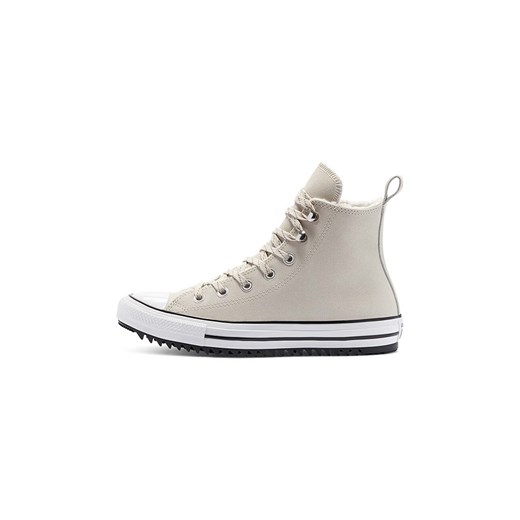 Converse trampki Taylor All Star damskie kolor brązowy 169460C-BROWN Converse 37.5 okazja PRM
