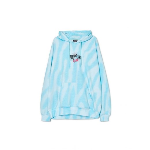 Bluza męska Cropp z dzianiny