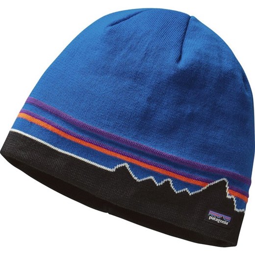 Czapka Beanie Hat Patagonia ze sklepu SPORT-SHOP.pl w kategorii Czapki zimowe męskie - zdjęcie 161468695
