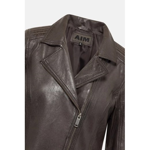 Kurtka damska Aim bez kaptura krótka 