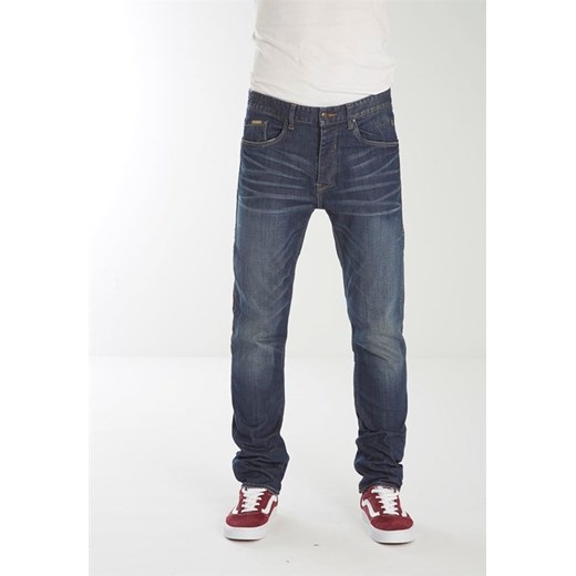 spodnie BLEND - Jeans - NOOS Tornado fit Decker 76958-L34 (76958-L34) rozmiar: 34
