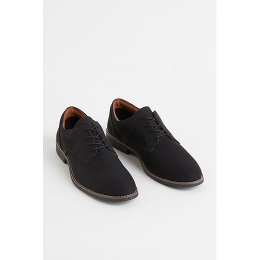 H & M - Derbyschuhe - Schwarz - Herren H & M 42 H&M
