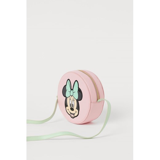 H & M - Handtasche mit Motiv - Rosa - Kinder H & M NOSIZE H&M