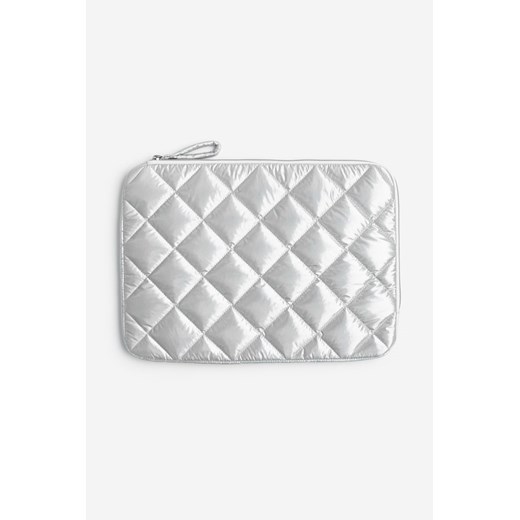 H & M - Gestepptes Laptop-Etui - Weiß - Kinder H & M NOSIZE H&M