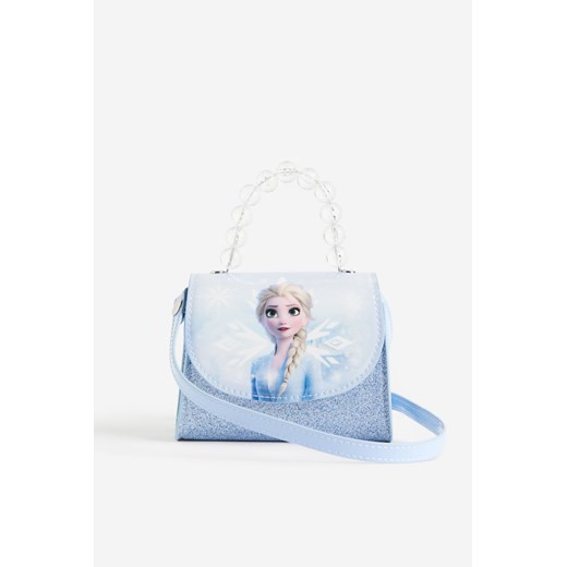 H & M - Umhängetasche mit Motiv - Blau - Kinder H & M NOSIZE H&M