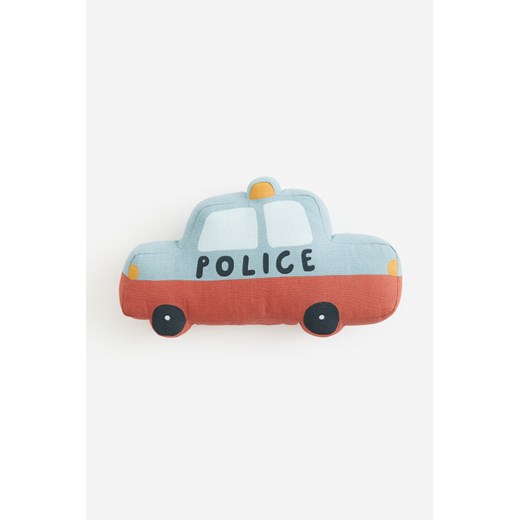 H & M - Polizeiauto-Kissen - Orange - Zuhause H & M NOSIZE H&M