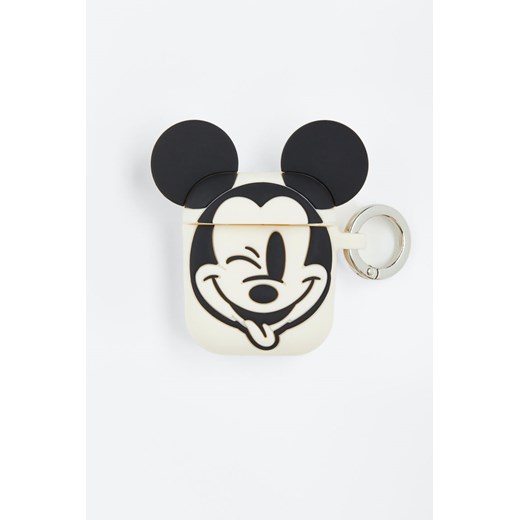 H & M - AirPods-Hülle - Weiß - Damen H & M Gen 1/2 H&M