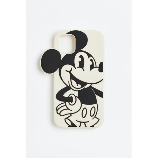H & M - Hülle für iPhone - Schwarz - Damen H & M Iph11 H&M