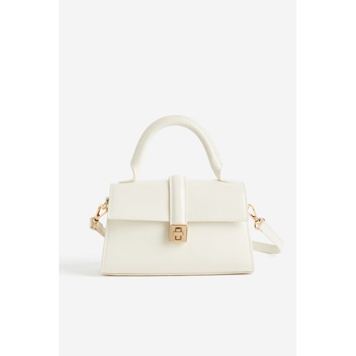 H & M - Umhängetasche - Weiß - Damen H & M NOSIZE H&M