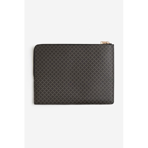 H & M - Laptop-Etui - Grau - Damen H & M NOSIZE H&M