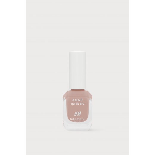 H & M - Schnelltrocknender Nagellack - Rosa - Damen H & M NOSIZE H&M