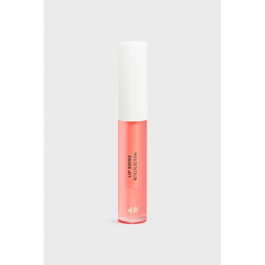 H & M - Błyszczyk do ust - Różowy H & M uniwersalny H&M